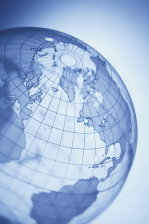 globe